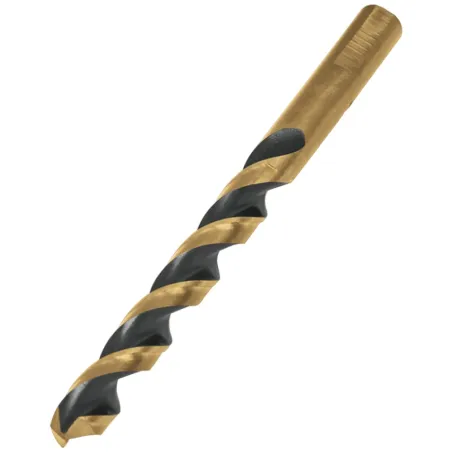 Brocas Metal HSS 3/8" xL5" Truper 11150 Truper-Brocas Metal HSS 3/8" xL5" Truper 11150 Uso en metales ferrosos, no ferrosos, mad