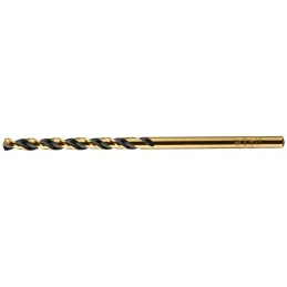 Brocas Metal HSS 1/8" xL3" Truper 11118 Truper-Brocas Metal HSS 1/8" xL3" Truper 11118 Uso en metales ferrosos, no ferrosos, mad