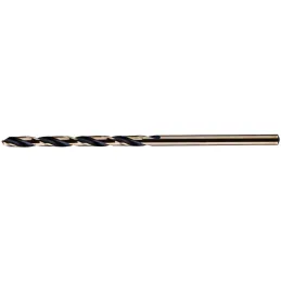 Brocas Metal HSS 7/64" xL3" Truper 11116 Truper-Brocas Metal HSS 7/64" xL3" Truper 11116 Uso en metales ferrosos, no ferrosos, m