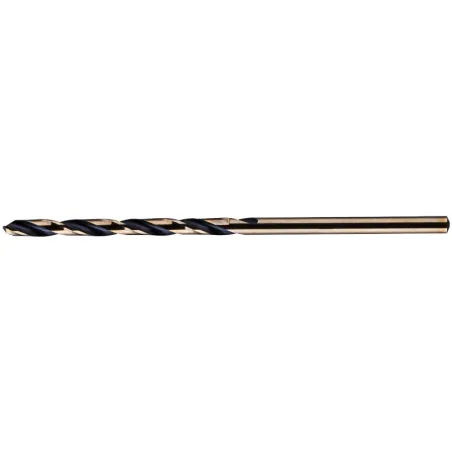 Brocas Metal HSS 7/64" xL3" Truper 11116 Truper-Brocas Metal HSS 7/64" xL3" Truper 11116 Uso en metales ferrosos, no ferrosos, m