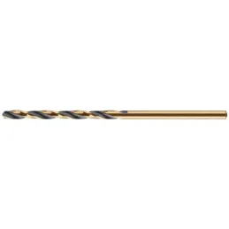 Brocas Metal HSS 3/32" xL2" Truper 11114 Truper-Brocas Metal HSS 3/32" xL2" Truper 11114 Uso en metales ferrosos, no ferrosos, m