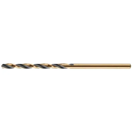 Brocas Metal HSS 3/32" xL2" Truper 11114 Truper-Brocas Metal HSS 3/32" xL2" Truper 11114 Uso en metales ferrosos, no ferrosos, m