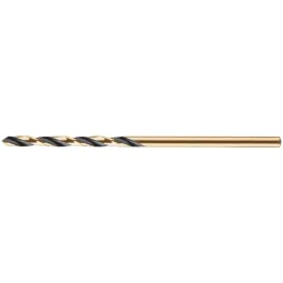 Brocas Metal HSS 5/64" xL2" Truper 11112 Truper-Brocas Metal HSS 5/64" xL2" Truper 11112 Uso en metales ferrosos, no ferrosos, m