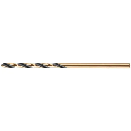 Brocas Metal HSS 5/64" xL2" Truper 11112 Truper-Brocas Metal HSS 5/64" xL2" Truper 11112 Uso en metales ferrosos, no ferrosos, m