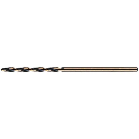 Brocas Metal HSS 1/16" xL2" Truper 11110 Truper-Brocas Metal HSS 1/16" xL2" Truper 11110 Uso en metales ferrosos, no ferrosos, m