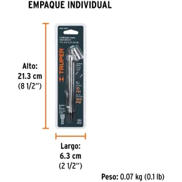 Medidor de Presion 14cm Doble Cabeza, 10-160PSI, MEA-160D 19100 Truper Truper-Medidor de Presion 14cm Doble Cabeza, 10-160PSI, M