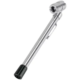 Medidor de Presion 14.5cm Doble Cabeza, 10-120PSI, MEA-120D 19099 Truper Truper-Medidor de Presion 14.5cm Doble Cabeza, 10-120PS