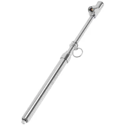 Medidor de Presion 30cm Doble Cabeza, Uso pesado 150PSI, MEA-150X 18243 Truper Truper-Medidor de Presion 30cm Doble Cabeza, Uso 