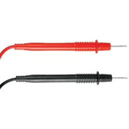 Multitester Ditital Escolar, MUT-830 10400 Truper Truper-Multitester Ditital Escolar, MUT-830 10400 Truper Escala de circuito in