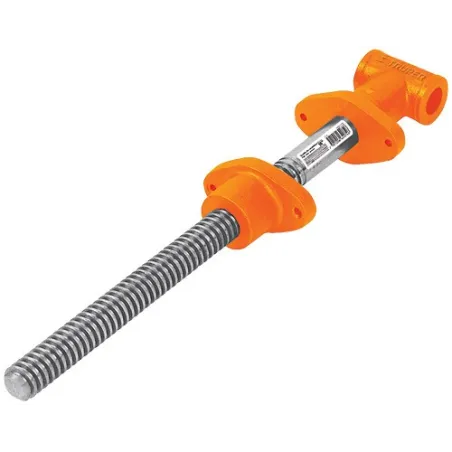  Tornillo de Carpintero Apertura 16", cabeza 2 piezas, TC-16 17745 Truper 67.79661 Tornillo de Carpintero Apertura 16", cabeza 2