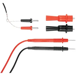 Multitester Automotriz Profesional MUT-105 True RMS 20A Truper 10403 Truper-Multitester Automotriz Profesional MUT-105 True RMS 
