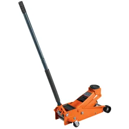 Gata Tipo Lagarto 3 T, Altura M 52cm M 13.5cm 35.8kg, Profesional, GAPRO-300, 14949 Truper Truper-Gata Tipo Lagarto 3 T, Altura 