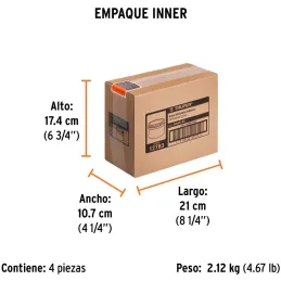 Grasa Multiusos 450g G2 NLGI Base de Litio uso industrial Chasis, Truper 12783 Truper-Grasa Multiusos 450g G2 NLGI Base de Litio