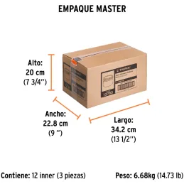 Grasa Multiusos 450g G2 NLGI Base de Litio uso industrial Chasis, Truper 12783 Truper-Grasa Multiusos 450g G2 NLGI Base de Litio