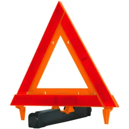 Triangulo de seguridad plegables 29 cm, TRISE-290 10943 Truper Truper-Triangulo de seguridad plegables 29 cm, TRISE-290 10943 Tr