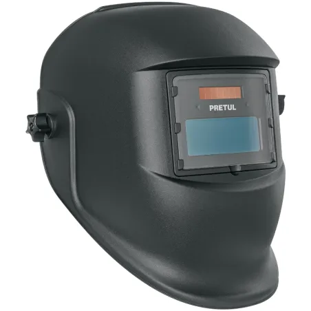 Caretas electrónica para soldar sombra 9-13 Pretul 28145 Pretul-Caretas electrónica para soldar sombra 9-13 Pretul 28145 Fabrica
