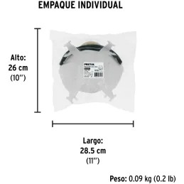 Suspension para cascos Ajuste por intervalos Pretul 20631 Pretul-Suspension para cascos Ajuste por intervalos Pretul 20631 Para 