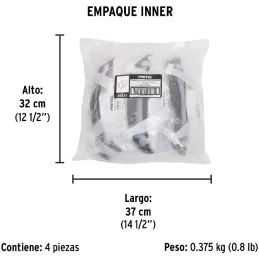 Suspension para cascos Ajuste por intervalos Pretul 20631 Pretul-Suspension para cascos Ajuste por intervalos Pretul 20631 Para 