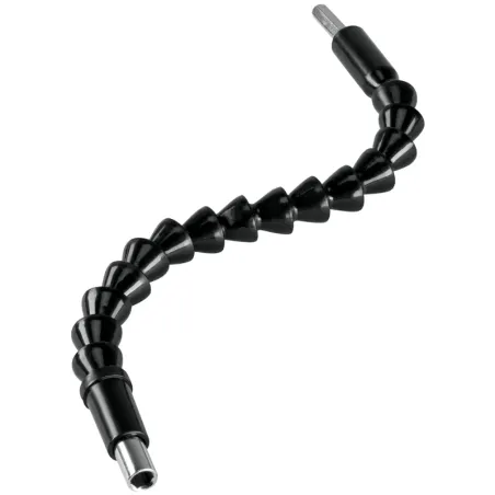 Extension flexible para atornillar 12" Pretul 26095 Pretul-Extension flexible para atornillar 12" Pretul 26095 Cuerpo de acero r