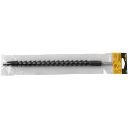 Extension flexible para atornillar 12" Pretul 26095 Pretul-Extension flexible para atornillar 12" Pretul 26095 Cuerpo de acero r