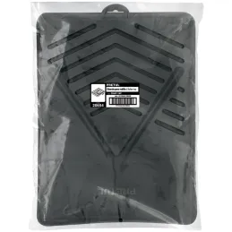 Charola de plastico 14" para rodillo Pretul 20654 Pretul-Charola de plastico 14" para rodillo Pretul 20654 Con gancho para escal