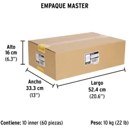 Mandriles Chucks rotomartillos y taladros inalámbricos Pretul 28111 Pretul-Mandriles Chucks rotomartillos y taladros inalámbrico