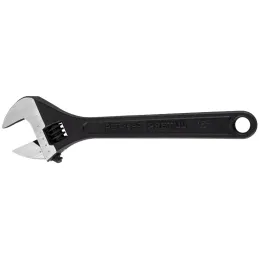 Llave Francesa 15" A1-3/4" ACarbono Fosfatadas Pretul 26053 Truper-Llave Francesa 15" A1-3/4" ACarbono Fosfatadas Pretul 26053 F