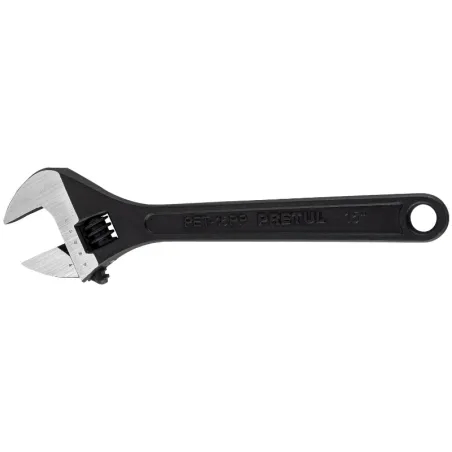 Llave Francesa 15" A1-3/4" ACarbono Fosfatadas Pretul 26053 Truper-Llave Francesa 15" A1-3/4" ACarbono Fosfatadas Pretul 26053 F