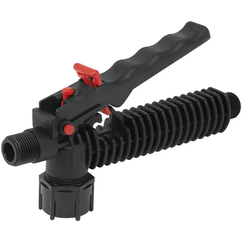 Pistola completa para fumigador 12,16 y 20L Pretul 27142 Pretul-Pistola completa para fumigador 12,16 y 20L Pretul 27142 Pistola
