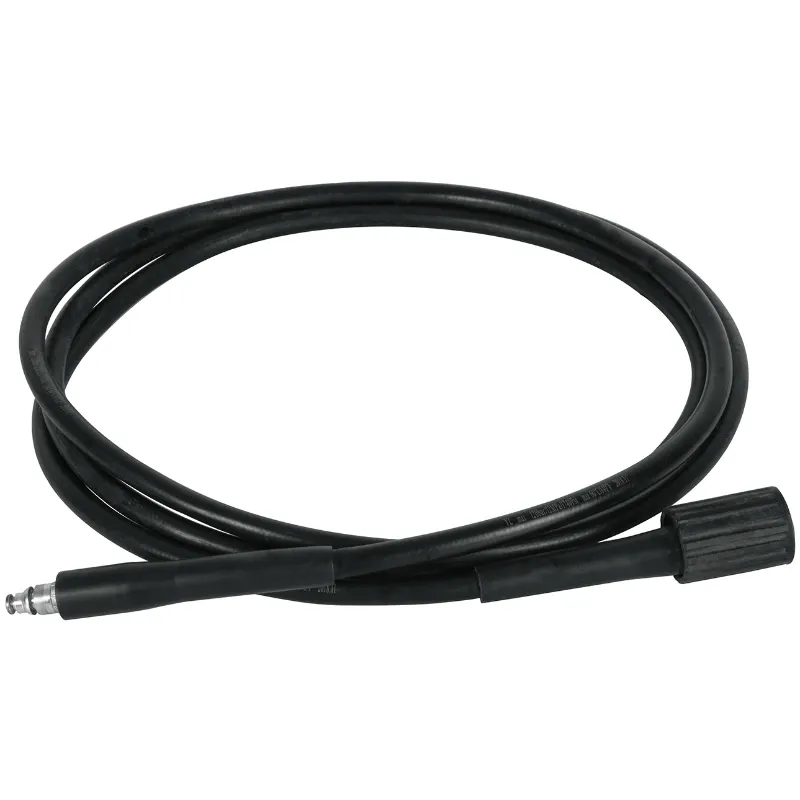 Mangueras para Hidrolavadoras Pretul 27013 Truper-Mangueras para Hidrolavadoras Pretul 27013 Para hidrolavadora eléctrica modelo