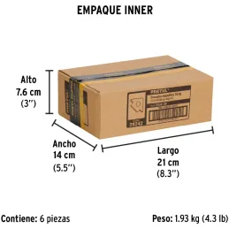 Escuadras Magnética 3" para soldar 10kg Pretul 28242 Pretul-Escuadras Magnética 3" para soldar 10kg Pretul 28242 Ideal para mant