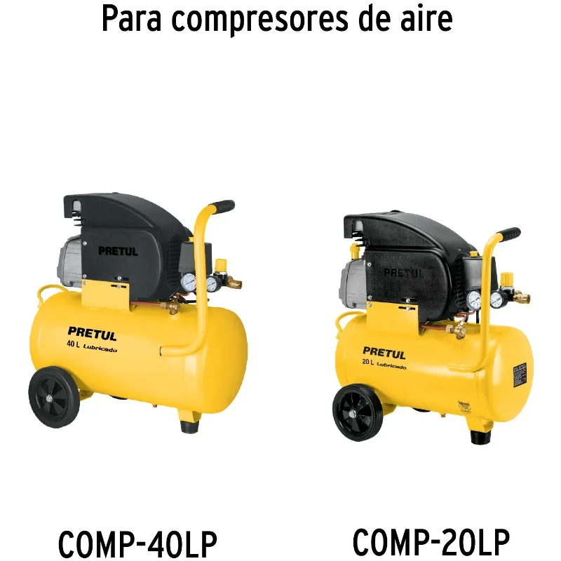 Carcasa plástica para compresores Pretul 27188 Pretul-Carcasa plástica para compresores Pretul 27188 Para compresores de aire mo