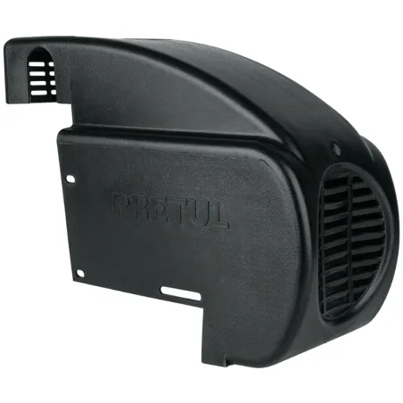 Carcasa plástica para compresores Pretul 27188 Pretul-Carcasa plástica para compresores Pretul 27188 Para compresores de aire mo