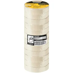 Cintas Masking Tape 24mm x50m Pretul 20670 Pretul-Cintas Masking Tape 24mm x50m Pretul 20670 Cinta con adhesivo de caucho natura