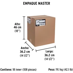 Cintas Masking Tape 36mm x50m Pretul 20671 Pretul-Cintas Masking Tape 36mm x50m Pretul 20671 Cinta con adhesivo de caucho natura