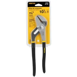 Alicates Pico Loro 10" Acarbono MangoPVC Pretul 28162 Pretul-Alicates Pico Loro 10" Acarbono MangoPVC Pretul 28162 Fabricada en 