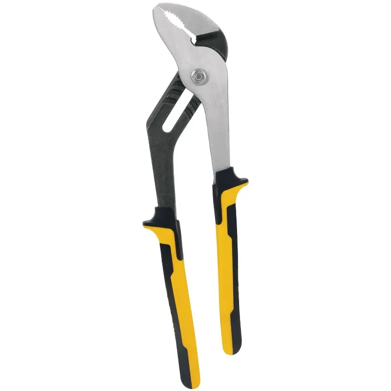Alicates Pico Loro 12" ComfortGrip Acarbono MangoPVC Pretul 27159 Pretul-Alicates Pico Loro 12" ComfortGrip Acarbono MangoPVC Pr