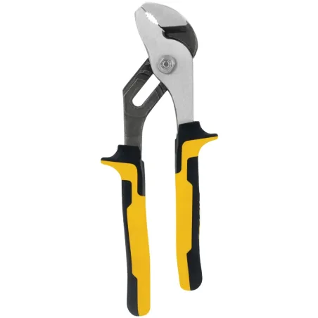 Alicates Pico Loro 8" ComfortGrip Acarbono MangoPVC Pretul 27157 Pretul-Alicates Pico Loro 8" ComfortGrip Acarbono MangoPVC Pret