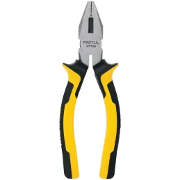 Alicates universal 6" ComfortGrip Acarbono MangoPVC Pretul 27156 Pretul-Alicates universal 6" ComfortGrip Acarbono MangoPVC Pret