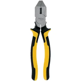 Alicates universal 9" ComfortGrip Acarbono MangoPVC Pretul 27155 Pretul-Alicates universal 9" ComfortGrip Acarbono MangoPVC Pret