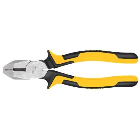 Alicates universal 8" ComfortGrip Acarbono MangoPVC Pretul 27154 Pretul-Alicates universal 8" ComfortGrip Acarbono MangoPVC Pret