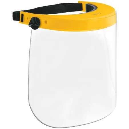 Protector facial 20cm x30cm Policarbonato Antirayadura, Pretul 26007 Pretul-Protector facial 20cm x30cm Policarbonato Antirayadu