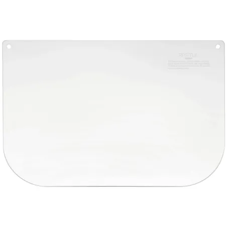 Repuesto para protector facial 26007 PF-500P, Pretul 26008 Pretul-Repuesto para protector facial 26007 PF-500P, Pretul 26008 Par