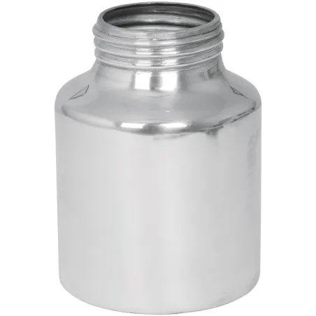 Vaso aluminio de repuesto para 19000 PIPI-26 y 19510 PIPI-27, Pretul 23110 Pretul-Vaso aluminio de repuesto para 19000 PIPI-26 y