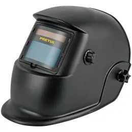 Caretas Electronica Oscurecimiento Automatico para soldar, Pretul 29978 Pretul-Caretas Electronica Oscurecimiento Automatico par
