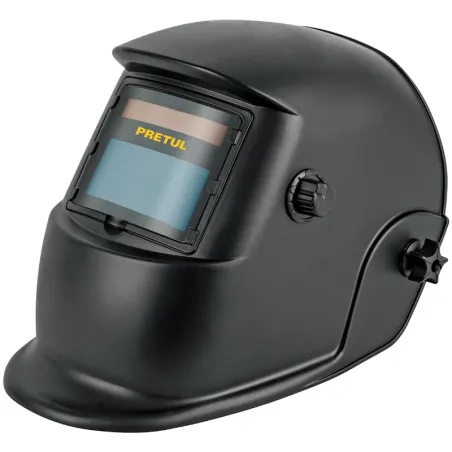 Caretas Electronica Oscurecimiento Automatico para soldar, Pretul 29978 Pretul-Caretas Electronica Oscurecimiento Automatico par