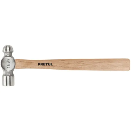 Martillos 16oz Cabeza Bola C31mm MMadera34cm Pretul 22658 Pretul-Martillos 16oz Cabeza Bola C31mm MMadera34cm Pretul 22658 Cabez
