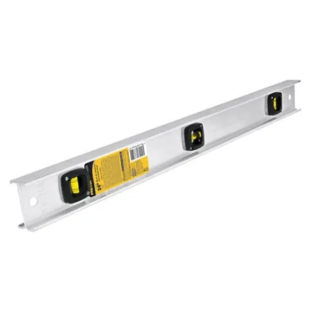  Nivel 12", Cuerpo de Aluminio, Gotas resistente a la abrasion y al impacto, NP-12P 22454 Pretul 8.898305 Nivel 12", Cuerpo de A