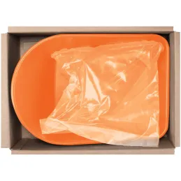 Carretilla para Niños 54x38cm Tolva Plastico, Pretul 22703 Truper-Carretilla para Niños 54x38cm Tolva Plastico, Pretul 22703 Con