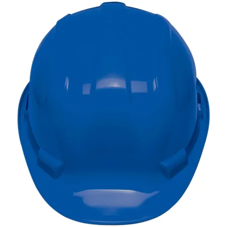 Casco de Seguridad Azul AjusteIntervalos 2200V Pretul 25039 Pretul-Casco de Seguridad Azul AjusteIntervalos 2200V Pretul 25039 F